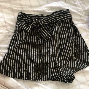 Urban shorts